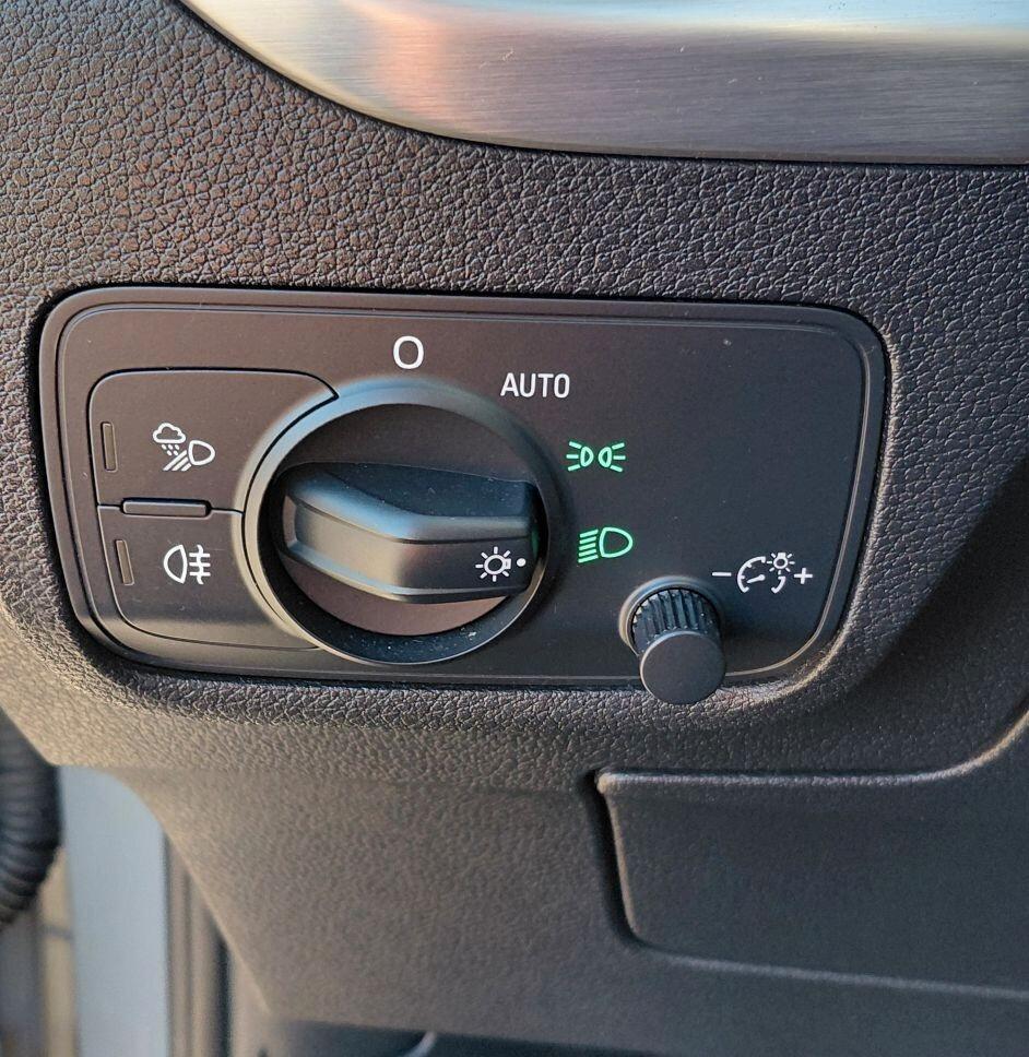 Audi Q2 1.6 TDI Design - TRATTABILE