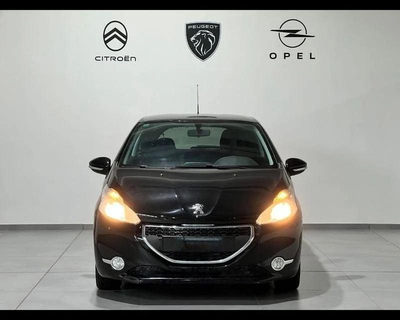 Peugeot 208 I 2012 3p 1.4 hdi 8v Access c/reg.vel.