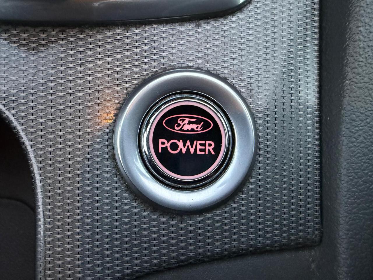 Ford Focus 1.6 TDCi 110CV 5p. Titanium