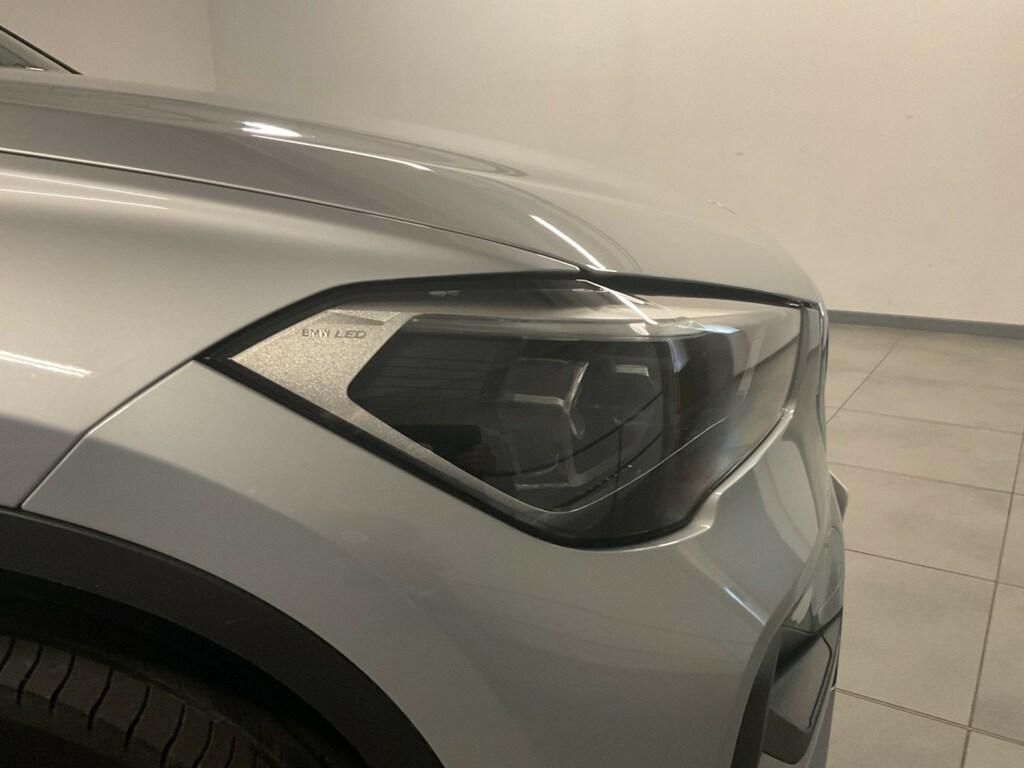 BMW X1 16 d xLine sDrive Steptronic