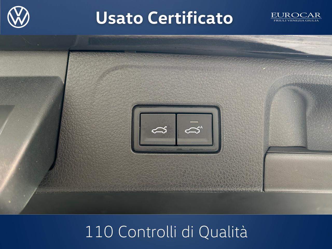 Volkswagen Passat variant 2.0 tdi business 150cv dsg