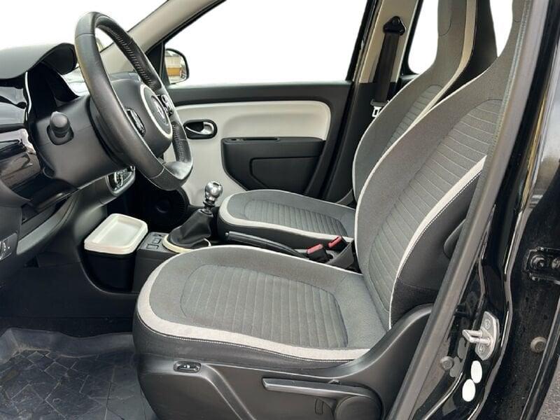 Renault Twingo Twingo TCe 90 CV EDC Intens