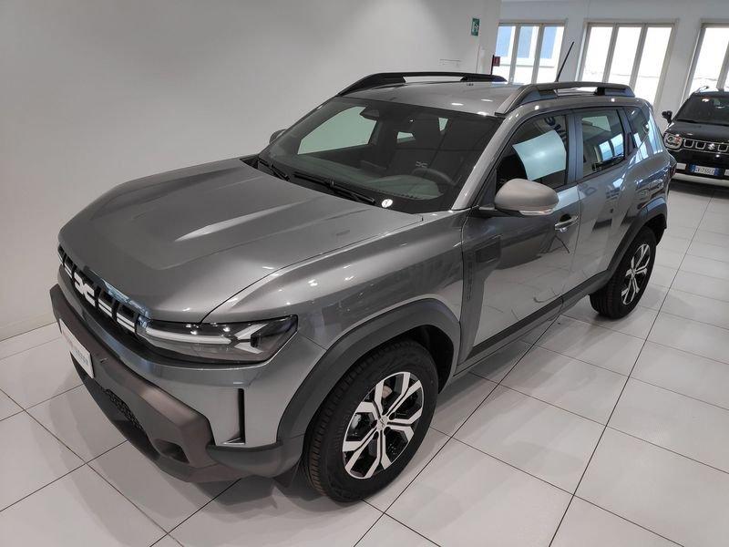 Dacia Duster ECO-G 100 Expression*GPL*PRONTA CONSEGNA*