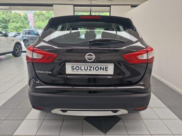 NISSAN Qashqai 1.6 dCi 4WD Acenta Premium