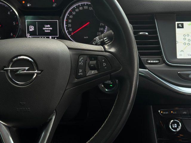 OPEL Astra 1.5 122CV Sports Tourer Ultimate Ok Neop.Unip.