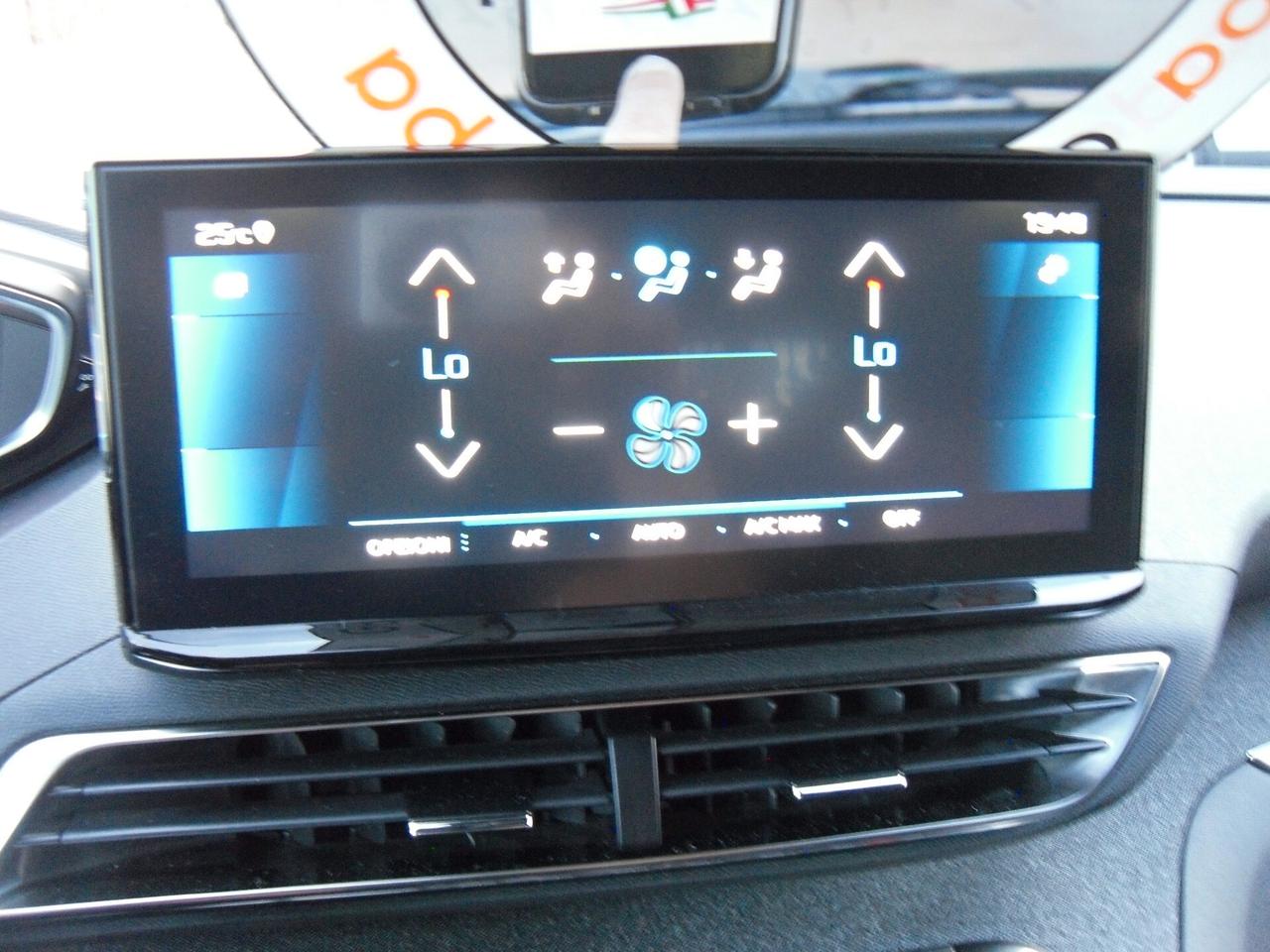 Peugeot 3008 1.5 BlueHDi 130 S&S EAT8 Allure Pack