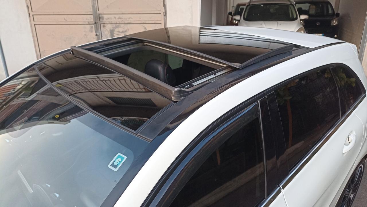Mercedes-benz B 200 d Automatic Premium