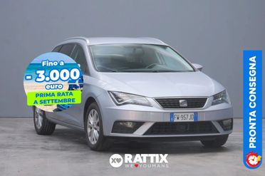 SEAT Leon ST 1.6 tdi 115CV Business dsg