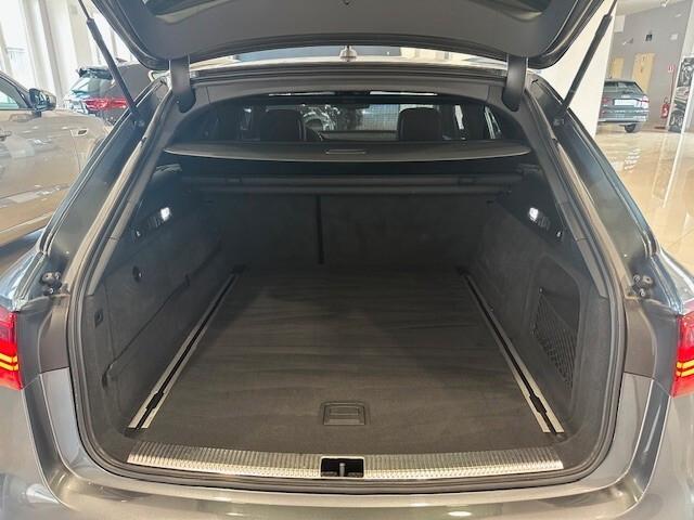 Audi A6 Avant 3.0 TDI S tronic quattro edition S-Line