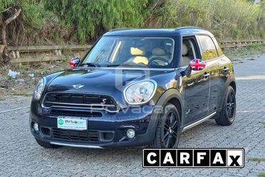 MINI Mini 2.0 Cooper SD Countryman ALL4