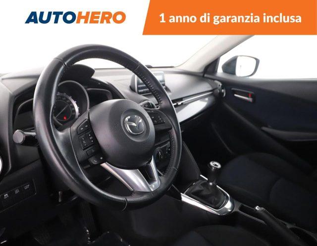 MAZDA 2 1.5 105 CV Skyactiv-D Evolve