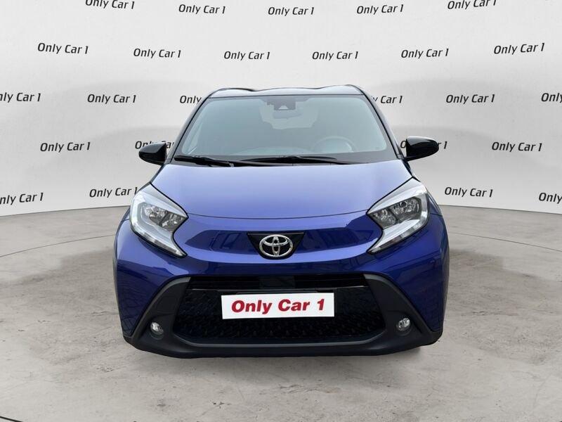 Toyota Aygo X Aygo X 1.0 Trend 72cv s-cvt