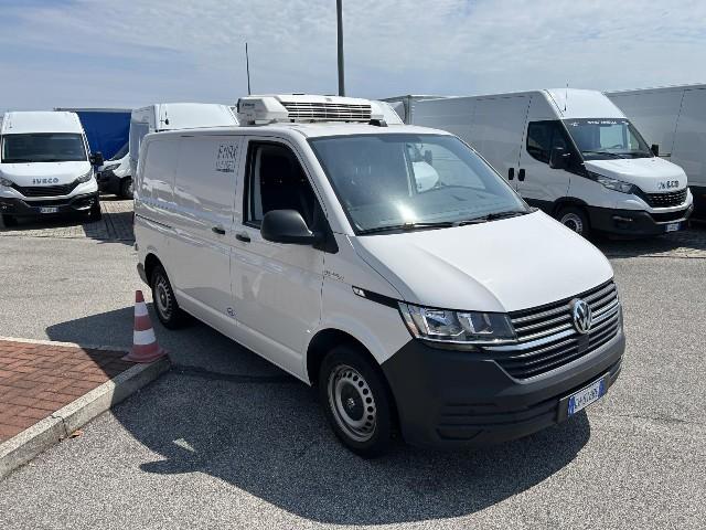 Volkswagen TRANSPORTER 150 FRIGO ATP