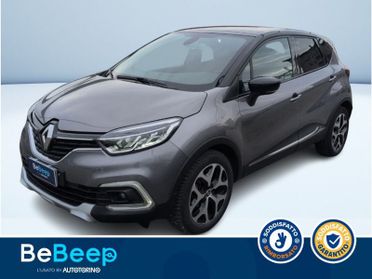 Renault Captur 0.9 TCE SPORT EDITION 90CV