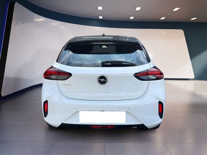 Opel Corsa VI 2020 1.2 GS Line 100cv