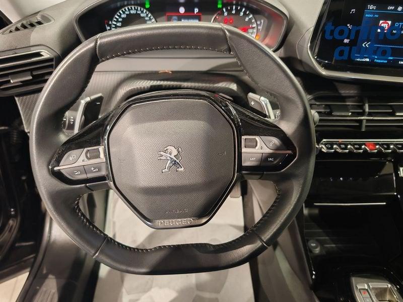Peugeot 2008 2008 1.5 bluehdi Allure Pack s&s 130cv eat8