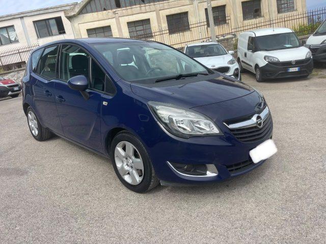 OPEL Meriva 1.6 CDTI Start&Stop