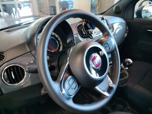 FIAT 500 1.0 Hybrid Cult PROMO