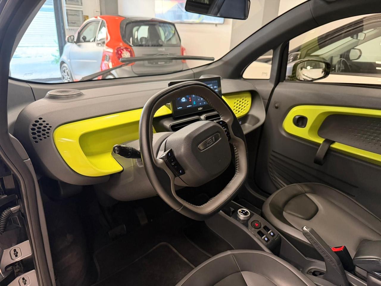 Xev Yoyo Pro a rate da 140 al mese