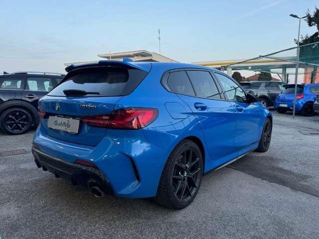 BMW 135 M135i Xdrive