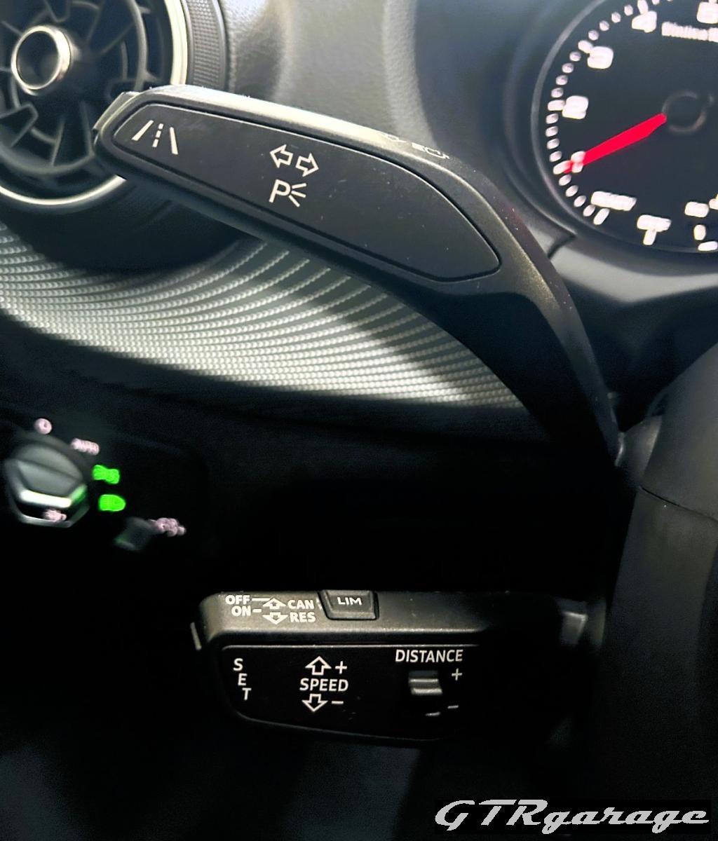 AUDI - Q2 - 30 TFSI S tronic Admired