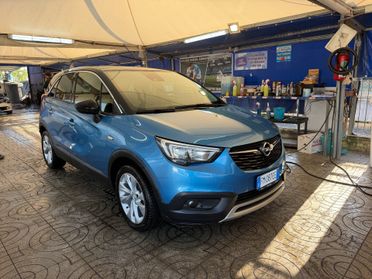 Opel Crossland X 1.6 ECOTEC D 8V Start&Stop Advance