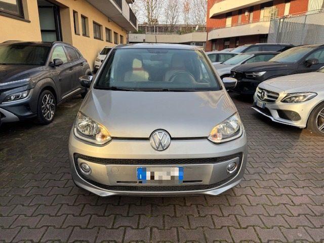 VOLKSWAGEN up! 1.0 75 CV 5 porte move up! ASG