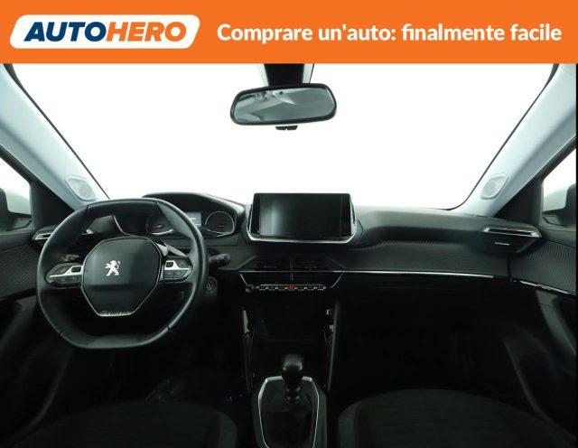 PEUGEOT 2008 PureTech 100 S&S Active Pack