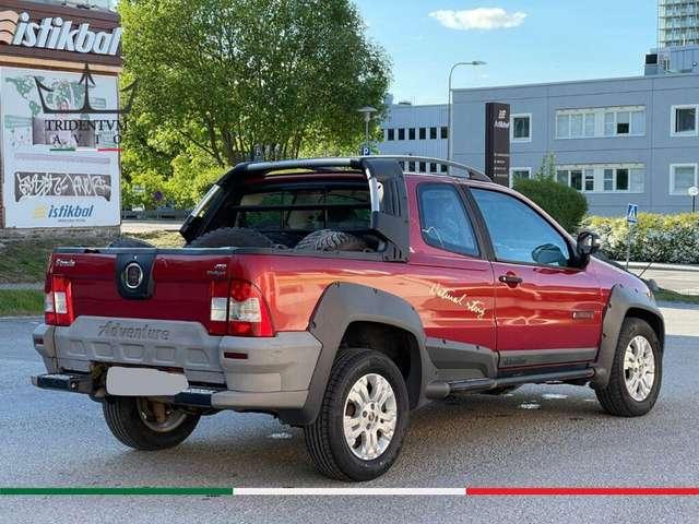 Fiat Strada 1.3 mjt Adv. 95cv doppia E5+(E5)