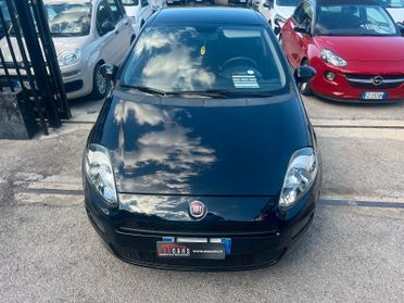Fiat Punto 1.4 8V 5 porte Easypower Lounge