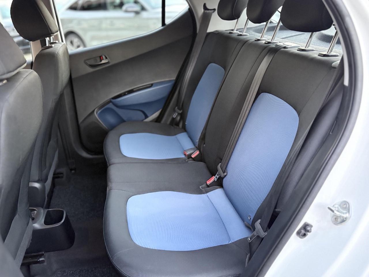 Hyundai i10 1.0 Benzina 67CV E6 Neo - 2016