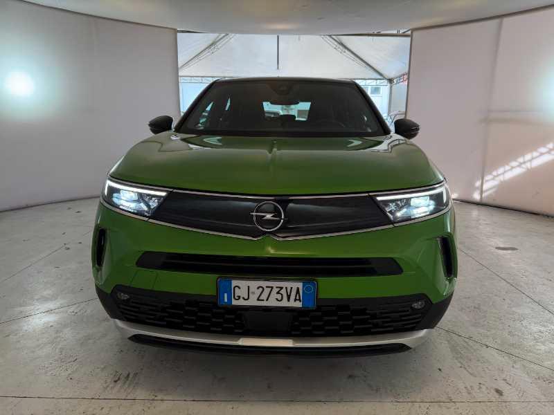 OPEL Mokka II 2020 - Mokka 1.5 Ultimate s&s 110cv