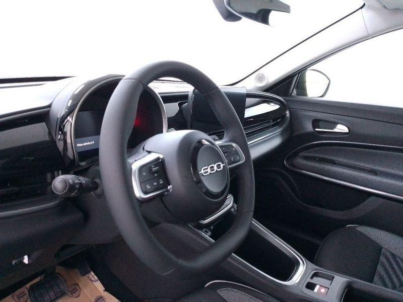 FIAT 600 1.2 hybrid Icon 145cv auto