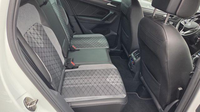 VOLKSWAGEN Tiguan 1.5 TSI 150 CV DSG ACT R-Line PERMUTE UNICOPR.