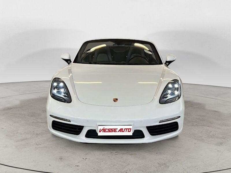 Porsche 718 718 Boxster 2.0 300cv pdk