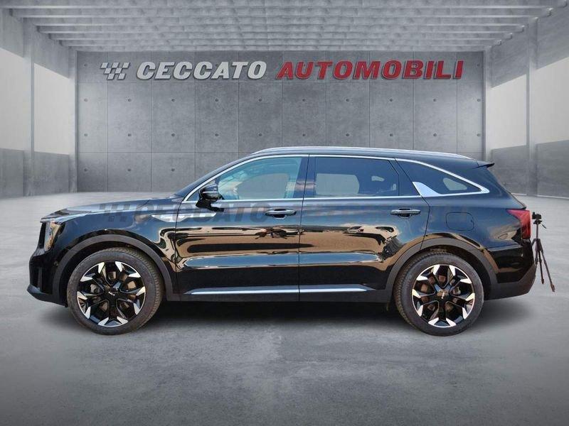 KIA Sorento Sorento 2.2 crdi Evolution 4wd dct8