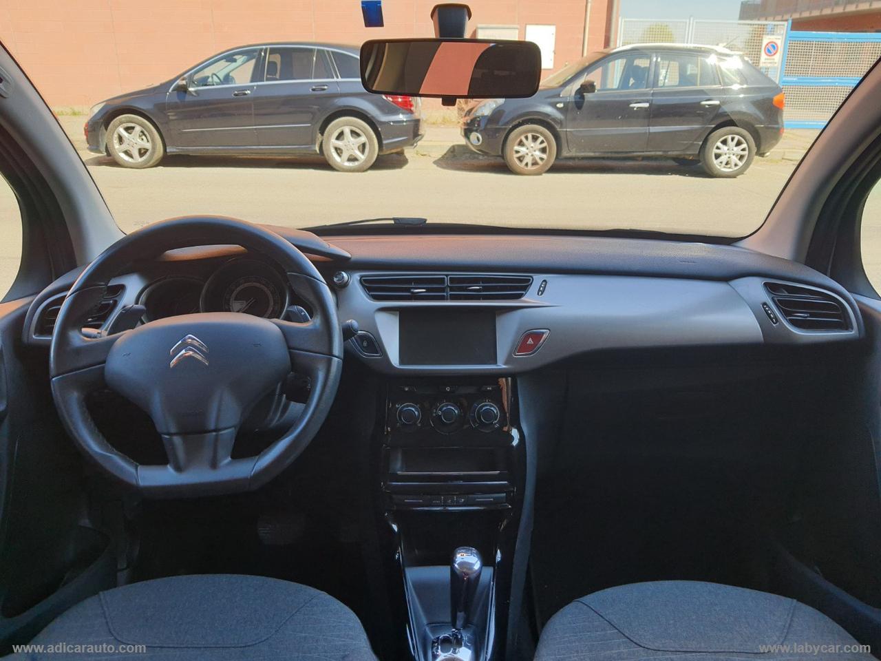 CITROEN C3 PureTech 82 S&S ETG