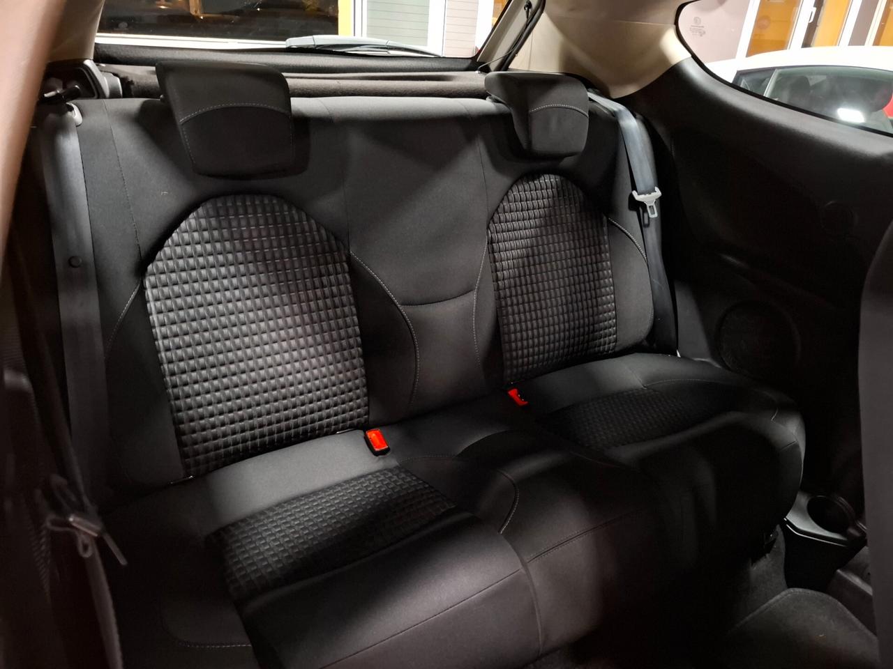 Alfa Romeo MiTo 1.3 JTDm Neopatentato