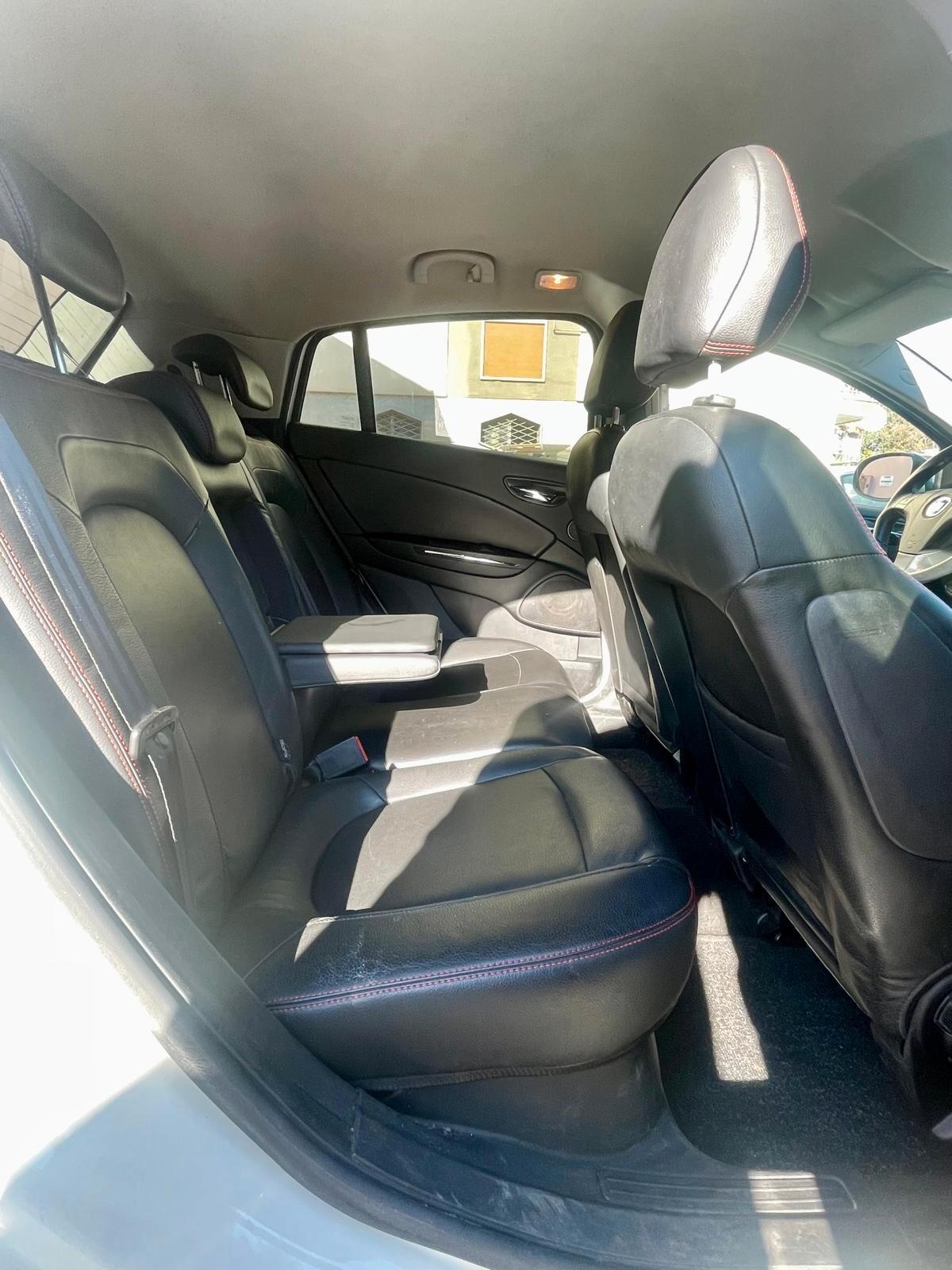 Fiat Bravo 1.6 MJT 120 CV DPF Street