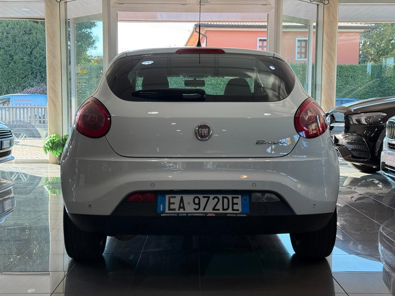 Fiat Bravo 1.6 mjt 105cv DISTRIBUZIONE FATTA !!