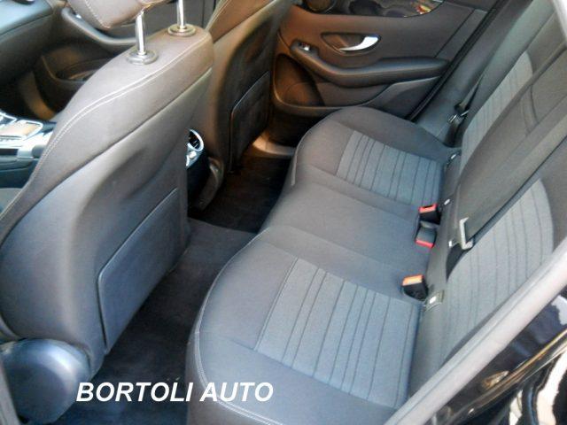 MERCEDES-BENZ GLC 200 d 47.000 KM 4MATIC BUSINESS EXTRA