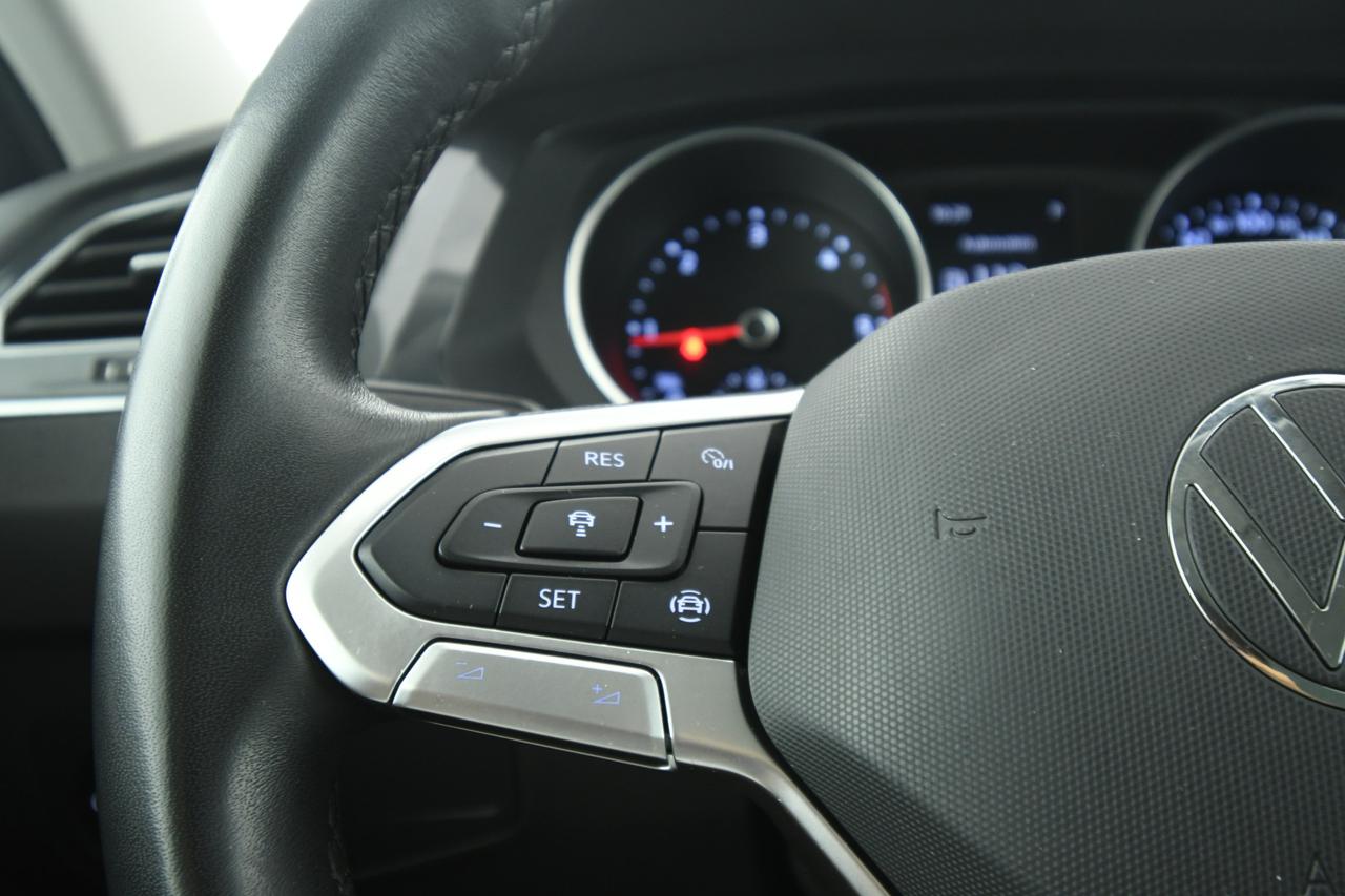 VOLKSWAGEN Tiguan 2.0 tdi Life 150cv dsg ACC+LED+APP CONNECT