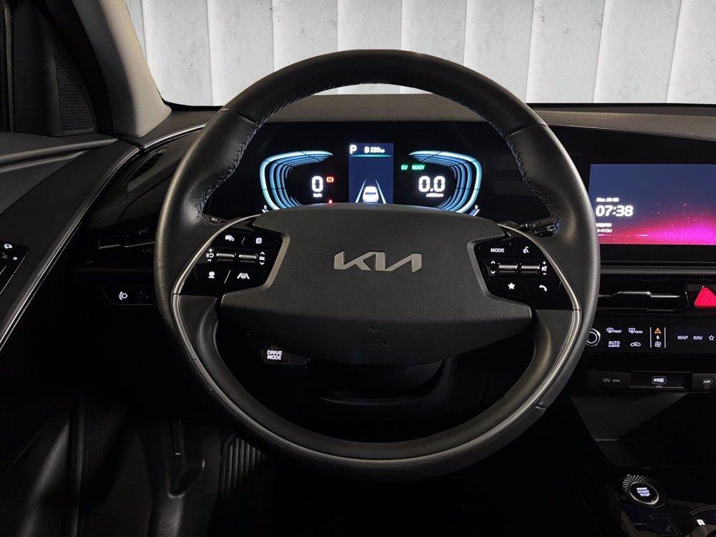 KIA Niro 1.6 gdi hev Style dct6 del 2023