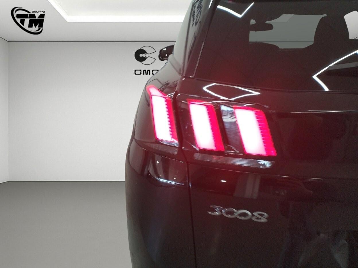 Peugeot 3008 1.5 bluehdi Active *92.000 KM*
