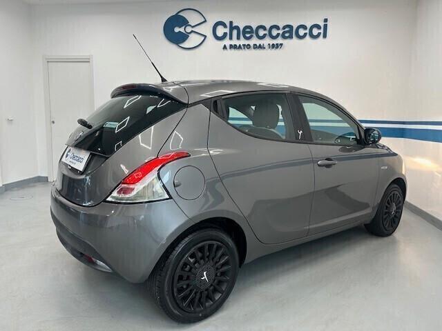 Lancia Ypsilon 1.2 69 CV 5 porte Elefantino