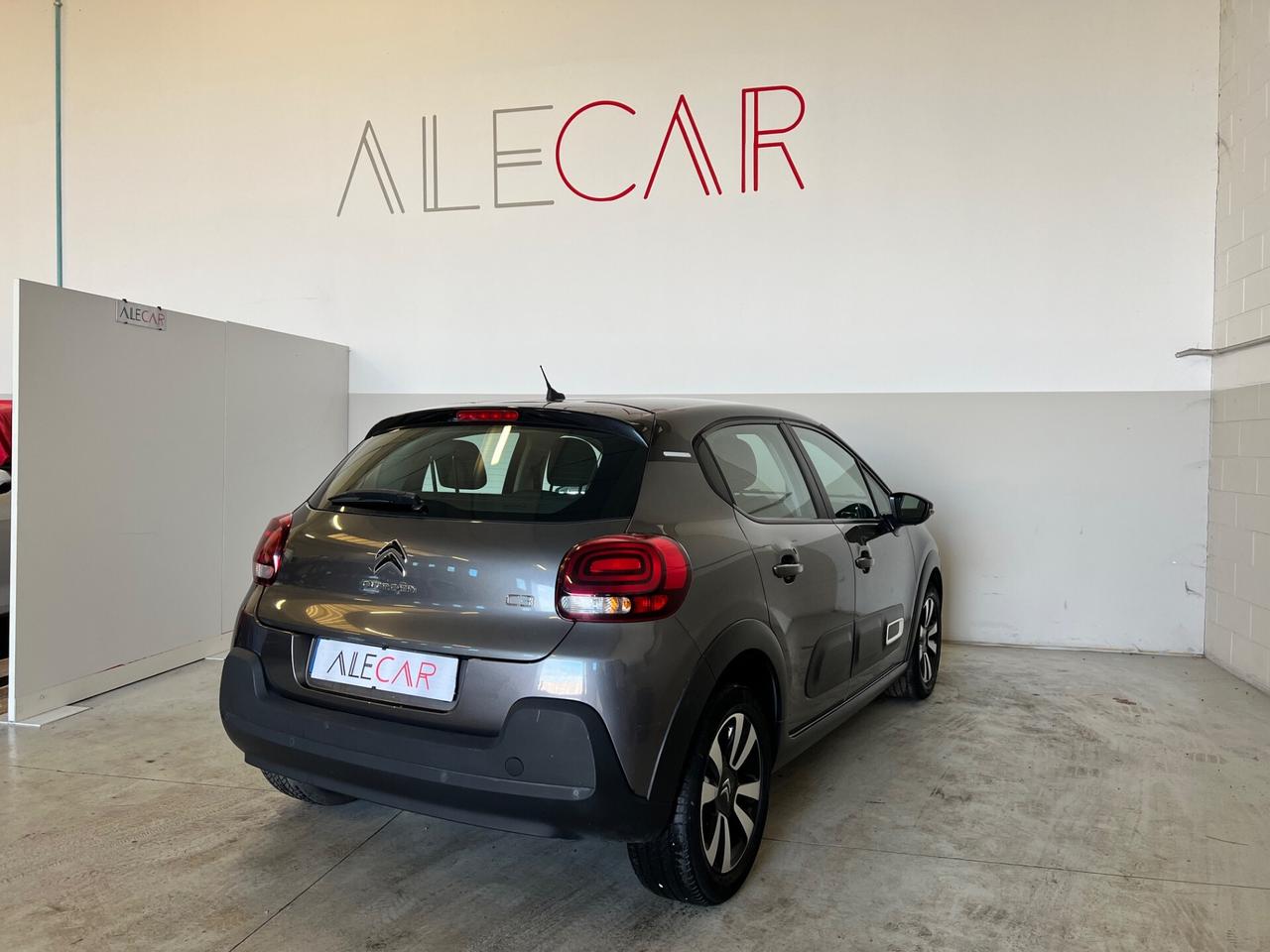 Citroen C3 1.2 PureTech 83 S&S Feel Pack