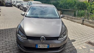 Volkswagen Golf 1.6 TDI DSG 5p. Comfortline BlueMotion Technology