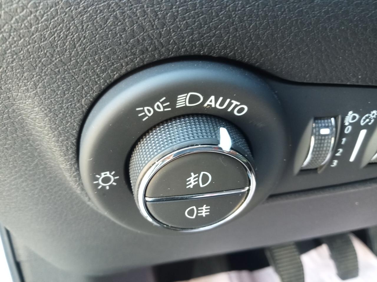 Jeep Compass 1.6 Multijet II 2WD S 2023