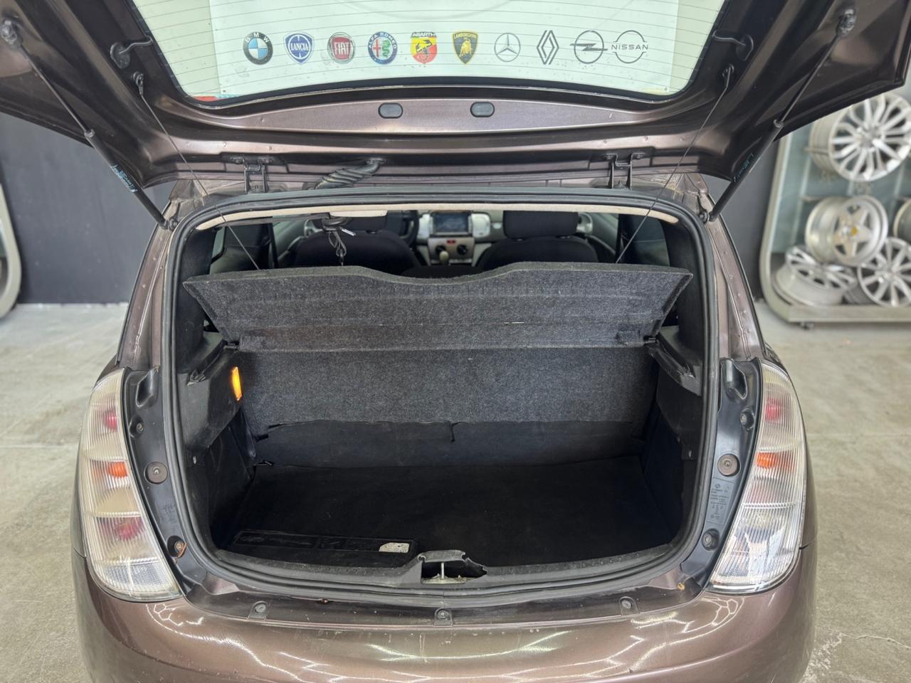 Lancia Ypsilon 1.4 Benzina GPL ADATTA NEOPATENTATI