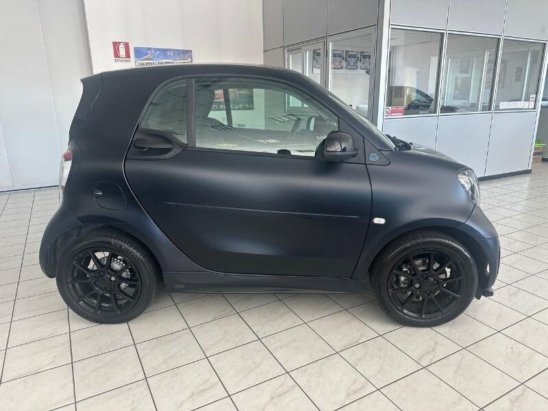 SMART fortwo 3ªs.(C/A453) fortwo EQ Prime
